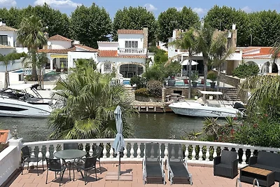 CASA ESTRELLA m.Pool