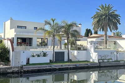 VILLA MALIBU