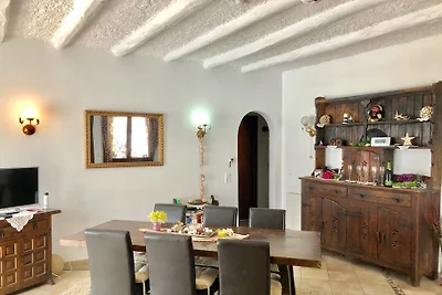 CASA SUENO, HUTG 002.862
