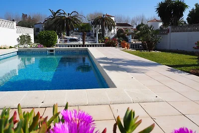 VILLA CALIFORNIA, HUTG 002.861