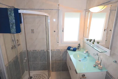 Casa DAWO mit Privatpool