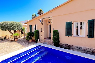 VILLA ROMANTICA