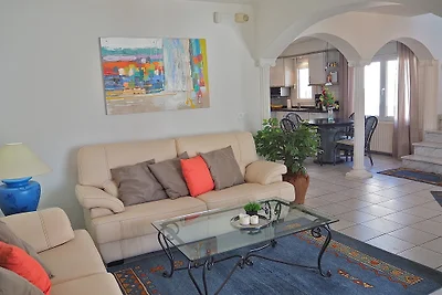 VILLA CALIFORNIA, HUTG 002.861