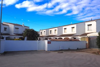 CASA FELIZ m. Anchorage e Wifi