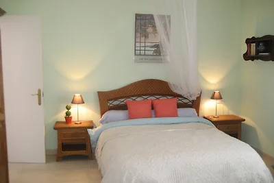 CASA DEL SOL