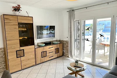 CASA BLANCA m. Privatpool