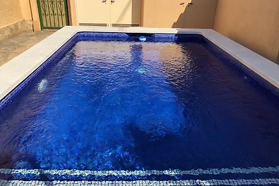 VILLA ROMANTICA
