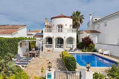 VILLA MAR&SOL