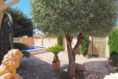 VILLA ROMANTICA