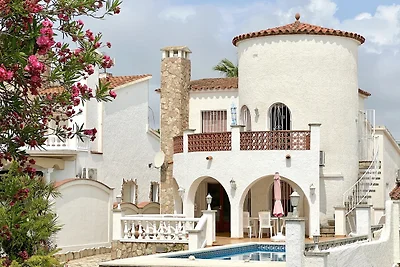 Casa Capitan m.Privatpool