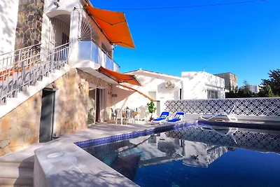 CASA VERENA