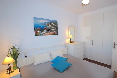 CASA MAJO strandnah mit Privatpool