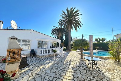 VILLA CARMENCO, HUTG 006295