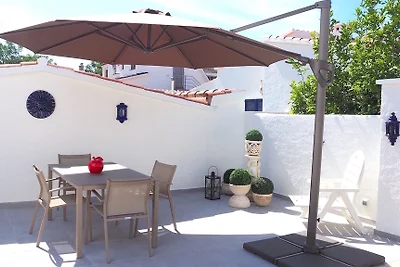 CASA LEONIE con piscina privata