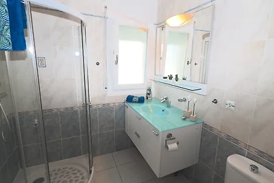 Casa DAWO mit Privatpool