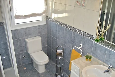 CASA LEONIE con piscina privata