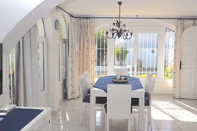 Casa DAWO mit Privatpool