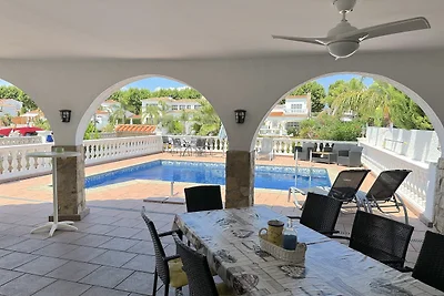 CASA ESTRELLA m.Pool