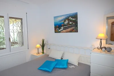 CASA MAJO strandnah mit Privatpool
