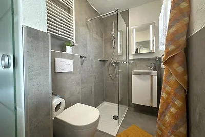 CASA AZUL m.Pool u Wifi