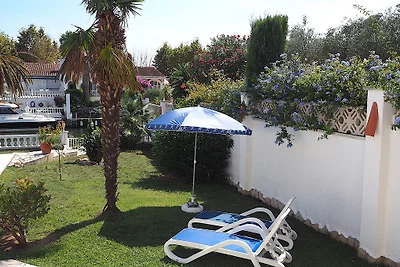 VILLA CALIFORNIA, HUTG 002.861