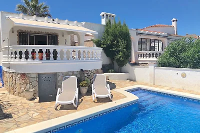 CASA BLANCA
