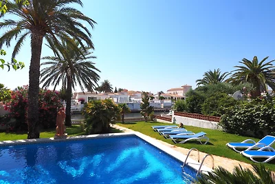 VILLA LAGUNA, HUTG 006288