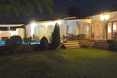 VILLA MILAN
