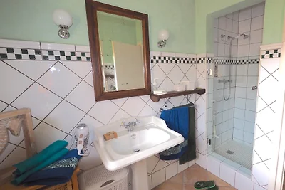 VILLA ROMANTICA
