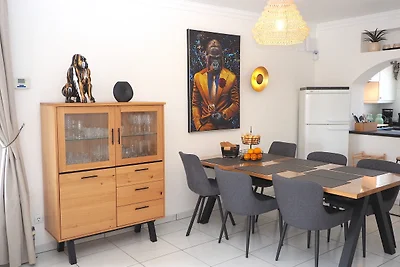 CASA MONTI mit Privatpool u Bootsliegeplatz