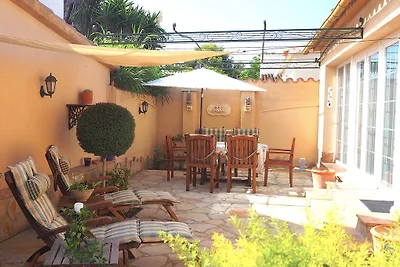 VILLA ROMANTICA