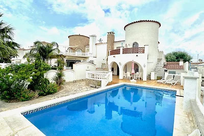 Casa Capitan m.Privatpool