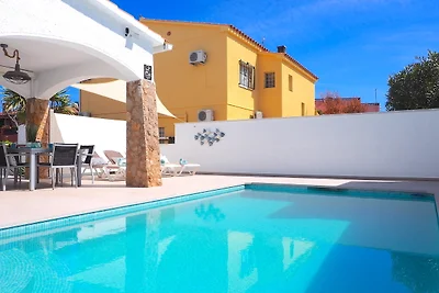 CASA TAMMY m.Privatpool