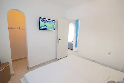 Casa DAWO mit Privatpool