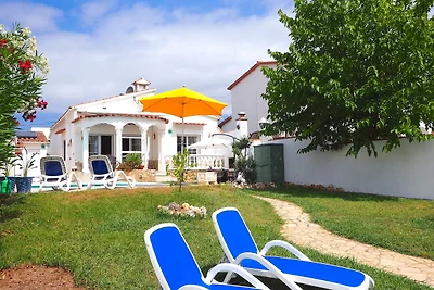 CASA MONTI mit Privatpool u Bootsliegeplatz