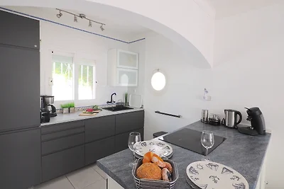 Casa DAWO mit Privatpool