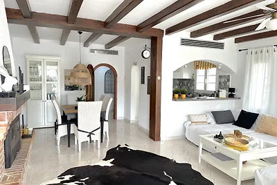 VILLA MAR&SOL