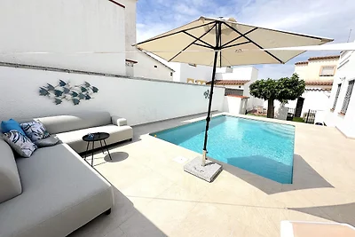 CASA TAMMY m.Privatpool