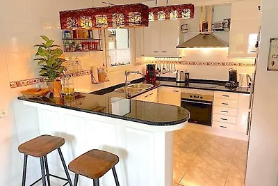 VILLA MILAN