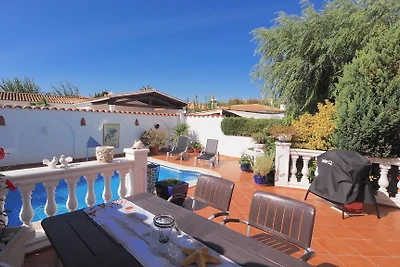 CASA MAJO strandnah mit Privatpool