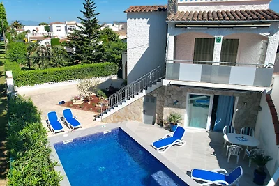 CASA VERENA