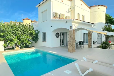 CASA TAMMY m.Privatpool