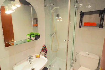 Casa Cap Ras con piscina e posto barca