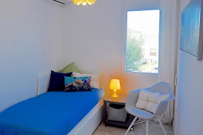 CASA FELIZ m. Anchorage e Wifi