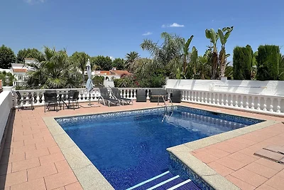 CASA ESTRELLA m.Pool