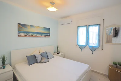 Casa DAWO mit Privatpool