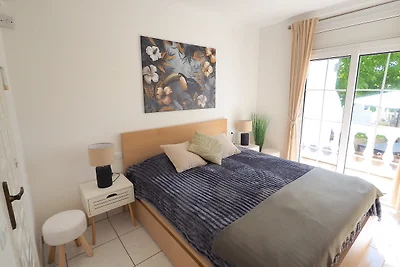 CASA MONTI mit Privatpool u Bootsliegeplatz