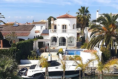 VILLA MAR&SOL