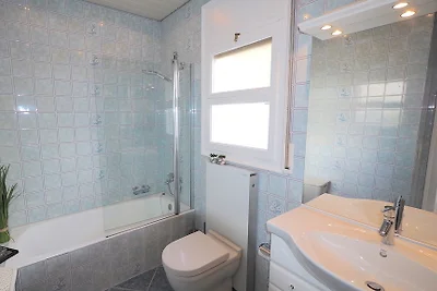 CASA MAJO strandnah mit Privatpool