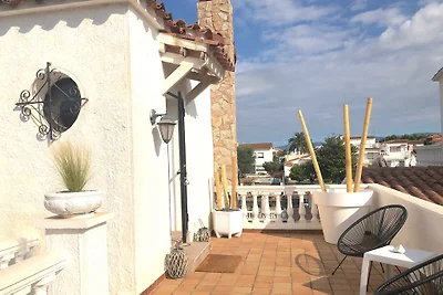 VILLA  ADMIRAL